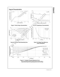 FDS4470 Datasheet Page 6