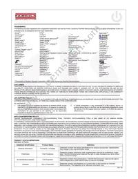 FDS4488 Datasheet Page 6