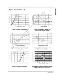 FDS4501H Datasheet Page 5