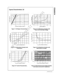 FDS4501H Datasheet Page 7