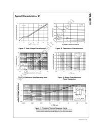 FDS4501H Datasheet Page 8
