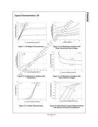 FDS4559 Datasheet Page 6