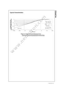 FDS4672A Datasheet Page 6