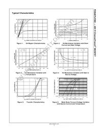 FDS4675-F085 Datasheet Page 3