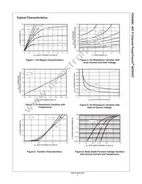 FDS4685 Datasheet Page 3