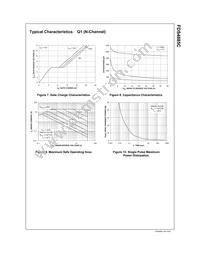 FDS4885C Datasheet Page 5
