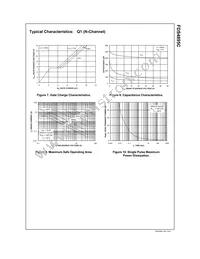 FDS4895C Datasheet Page 5