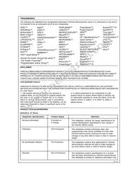 FDS4895C Datasheet Page 8