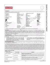 FDS4897AC Datasheet Page 11