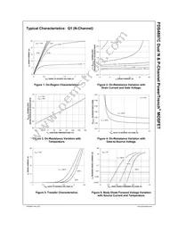 FDS4897C Datasheet Page 5