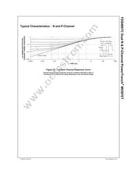FDS4897C Datasheet Page 9