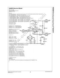 FDS5672 Datasheet Page 11