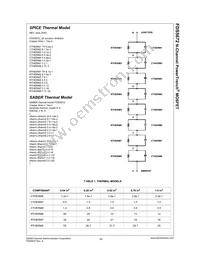 FDS5672 Datasheet Page 12
