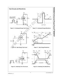 FDS5682 Datasheet Page 7