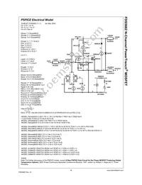 FDS5682 Datasheet Page 9