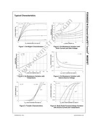 FDS5692Z Datasheet Page 4