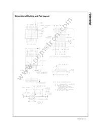 FDS6064N7 Datasheet Page 5