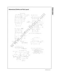 FDS6162N3 Datasheet Page 5