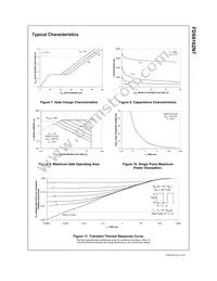 FDS6162N7 Datasheet Page 4