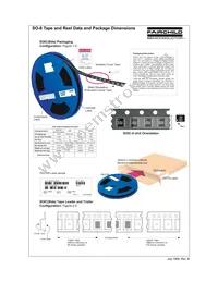 FDS6609A Datasheet Page 5