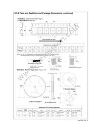 FDS6609A Datasheet Page 6