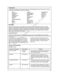 FDS6609A Datasheet Page 8