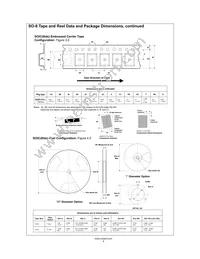 FDS6675 Datasheet Page 6