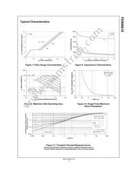 FDS6681Z Datasheet Page 5
