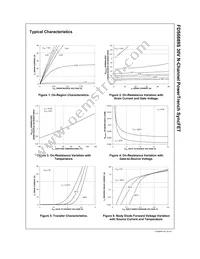 FDS6689S Datasheet Page 3