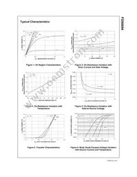 FDS6694 Datasheet Page 3