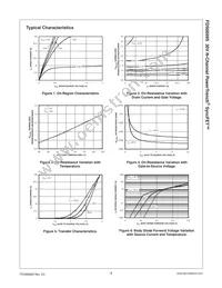 FDS6699S Datasheet Page 4