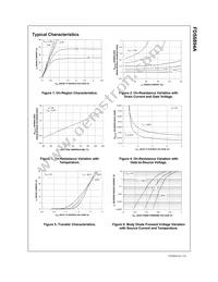 FDS6894A Datasheet Page 3