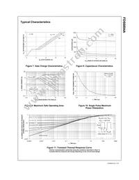 FDS6894A Datasheet Page 4