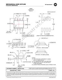 FDS6900AS Datasheet Page 10