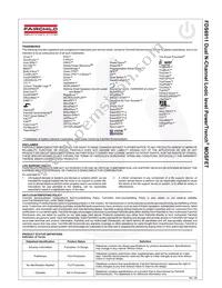 FDS6911 Datasheet Page 7