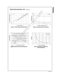 FDS6982 Datasheet Page 5
