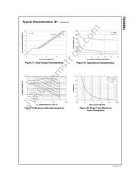 FDS6982 Datasheet Page 7