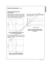 FDS6982S Datasheet Page 8