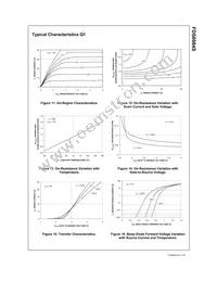 FDS6984S Datasheet Page 6