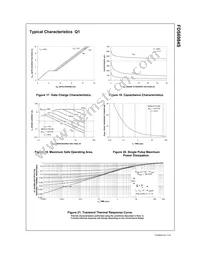 FDS6984S Datasheet Page 7