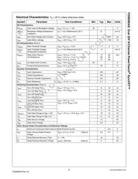 FDS6990AS Datasheet Page 3
