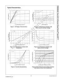FDS6990AS Datasheet Page 5