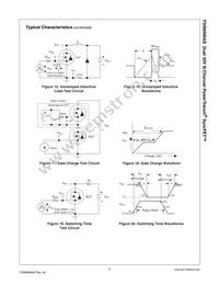 FDS6990AS Datasheet Page 8