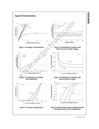 FDS7064N Datasheet Page 3