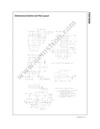 FDS7064N Datasheet Page 5