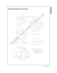 FDS7064N7 Datasheet Page 5