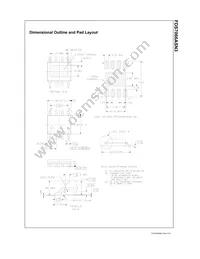 FDS7066ASN3 Datasheet Page 6