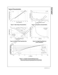 FDS7066N7 Datasheet Page 4