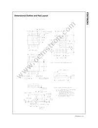 FDS7082N3 Datasheet Page 6