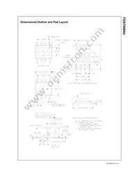 FDS7088N3 Datasheet Page 5